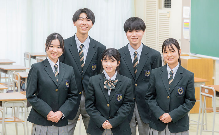 進路相談会・学校説明会