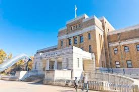 【1年生】国立科学博物館に行ってきました