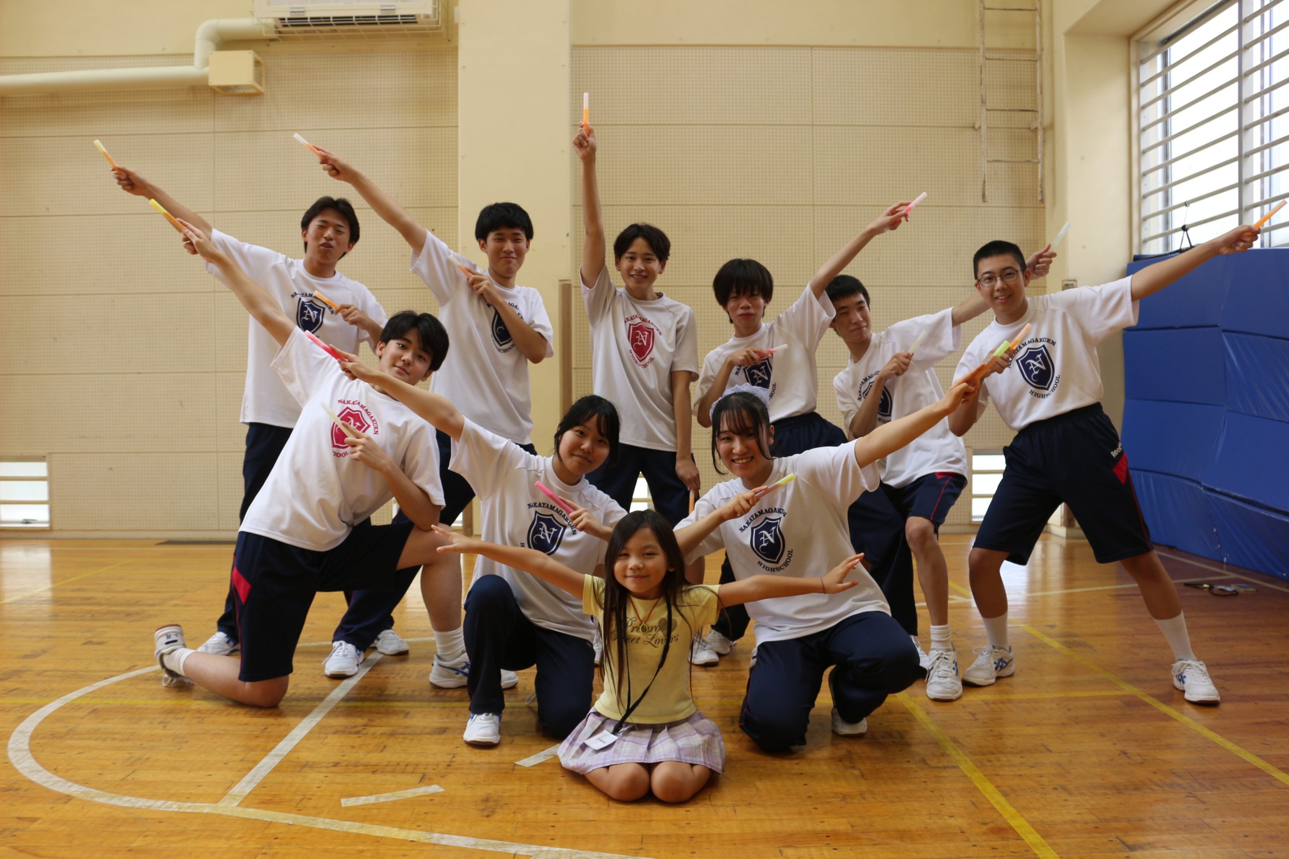 【平SC】講座